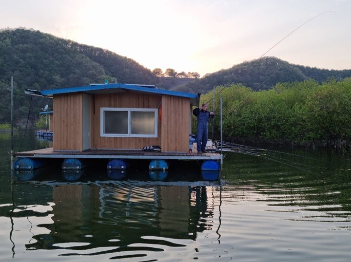 송전지관광집 이미지