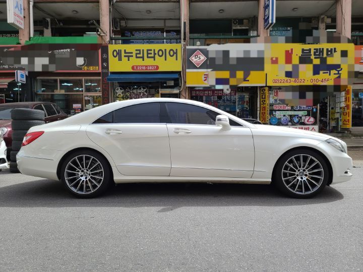 타이어스타일 이미지