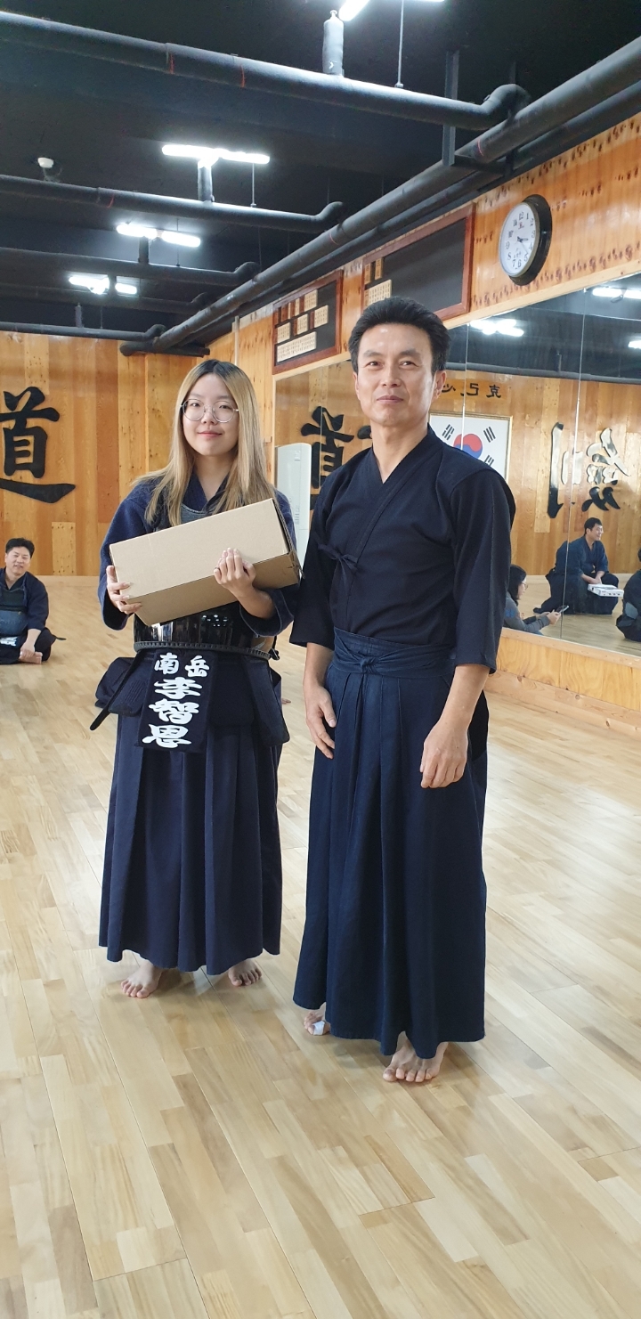 13주년 기념_제1회 남악검도인의 날 성황리에 마쳤습니다. - 일반 게시판 - 남악검도관 13주년 기념_제1회 남악검도인의 날 성황리에 마쳤습니다.