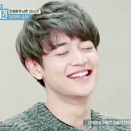 기획사에서 아이돌 뽑을때 많이 본다고 하는것.gif | 인스티즈