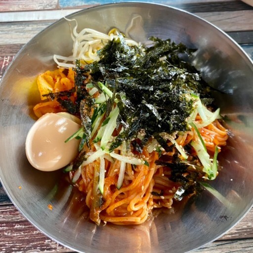 뚝방국수 이미지