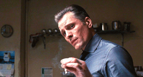 반지의 제왕 아라곤 배우가 마피아로 오해 받은 일화 | 인스티즈