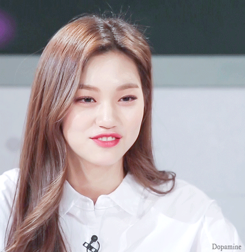 기획사에서 아이돌 뽑을때 많이 본다고 하는것.gif | 인스티즈