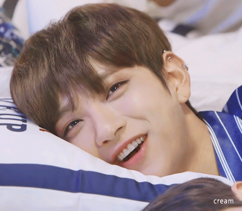 기획사에서 아이돌 뽑을때 많이 본다고 하는것.gif | 인스티즈