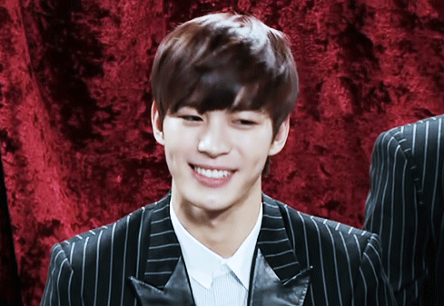 기획사에서 아이돌 뽑을때 많이 본다고 하는것.gif | 인스티즈