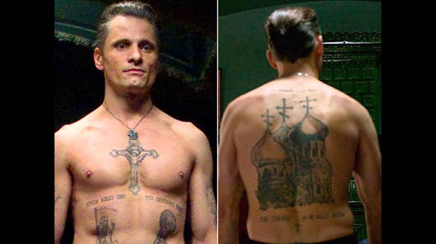 반지의 제왕 아라곤 배우가 마피아로 오해 받은 일화 | 인스티즈