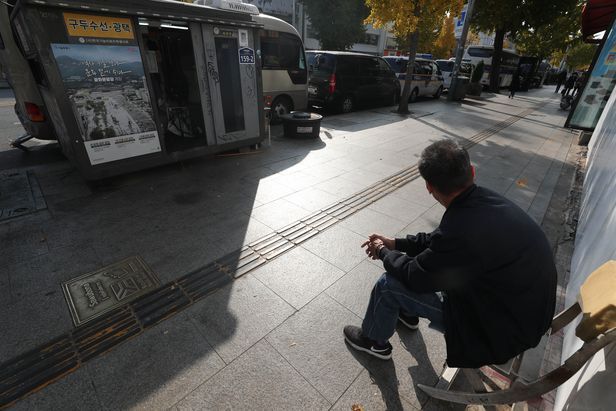 너무 마음 아픈 이태원 상인분들 사진 | 인스티즈