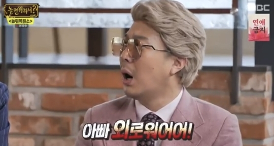 유독 엄마 얘기에만 눈물이 나는 이유 | 인스티즈