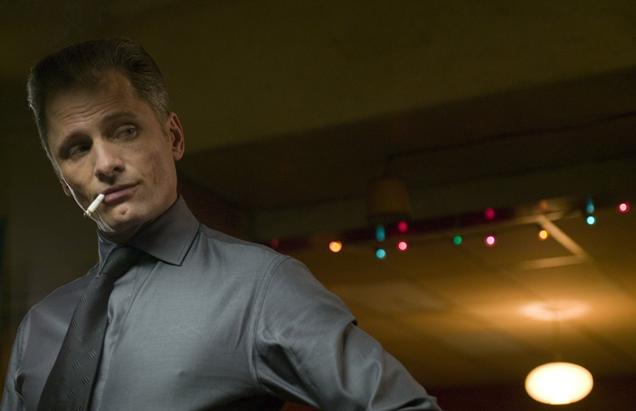 반지의 제왕 아라곤 배우가 마피아로 오해 받은 일화 | 인스티즈