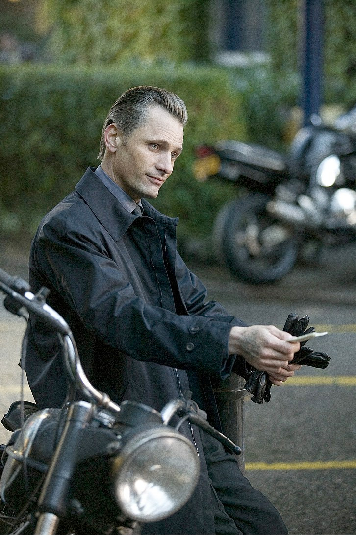 반지의 제왕 아라곤 배우가 마피아로 오해 받은 일화 | 인스티즈