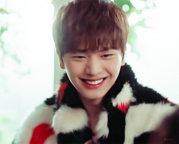 기획사에서 아이돌 뽑을때 많이 본다고 하는것.gif | 인스티즈