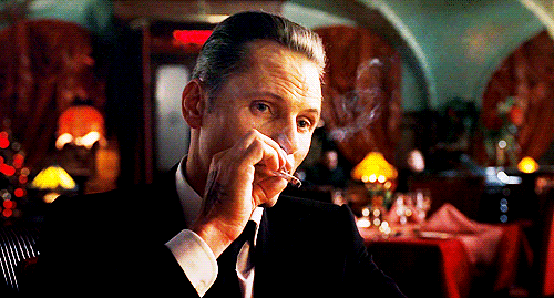 반지의 제왕 아라곤 배우가 마피아로 오해 받은 일화 | 인스티즈