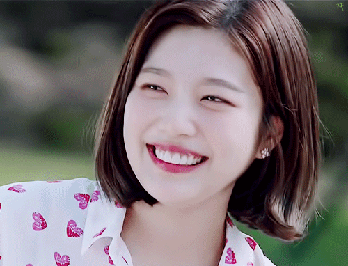 기획사에서 아이돌 뽑을때 많이 본다고 하는것.gif | 인스티즈