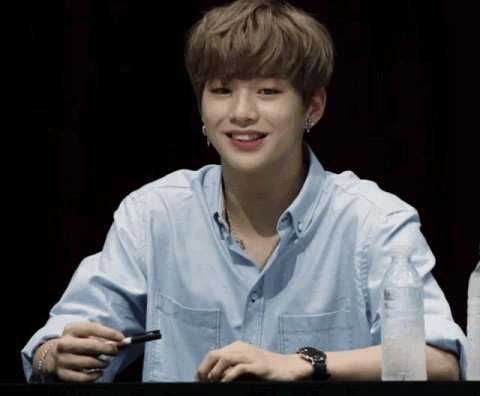 기획사에서 아이돌 뽑을때 많이 본다고 하는것.gif | 인스티즈