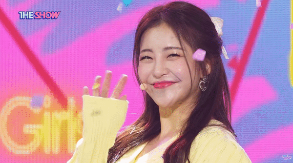 기획사에서 아이돌 뽑을때 많이 본다고 하는것.gif | 인스티즈