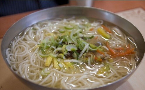 뚝방국수 이미지