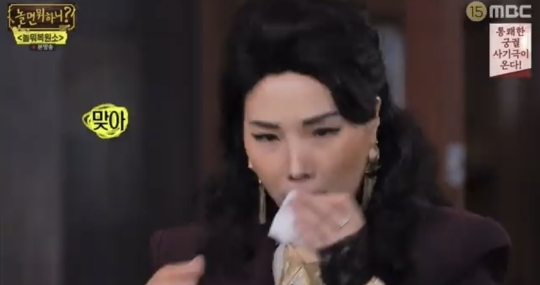 유독 엄마 얘기에만 눈물이 나는 이유 | 인스티즈