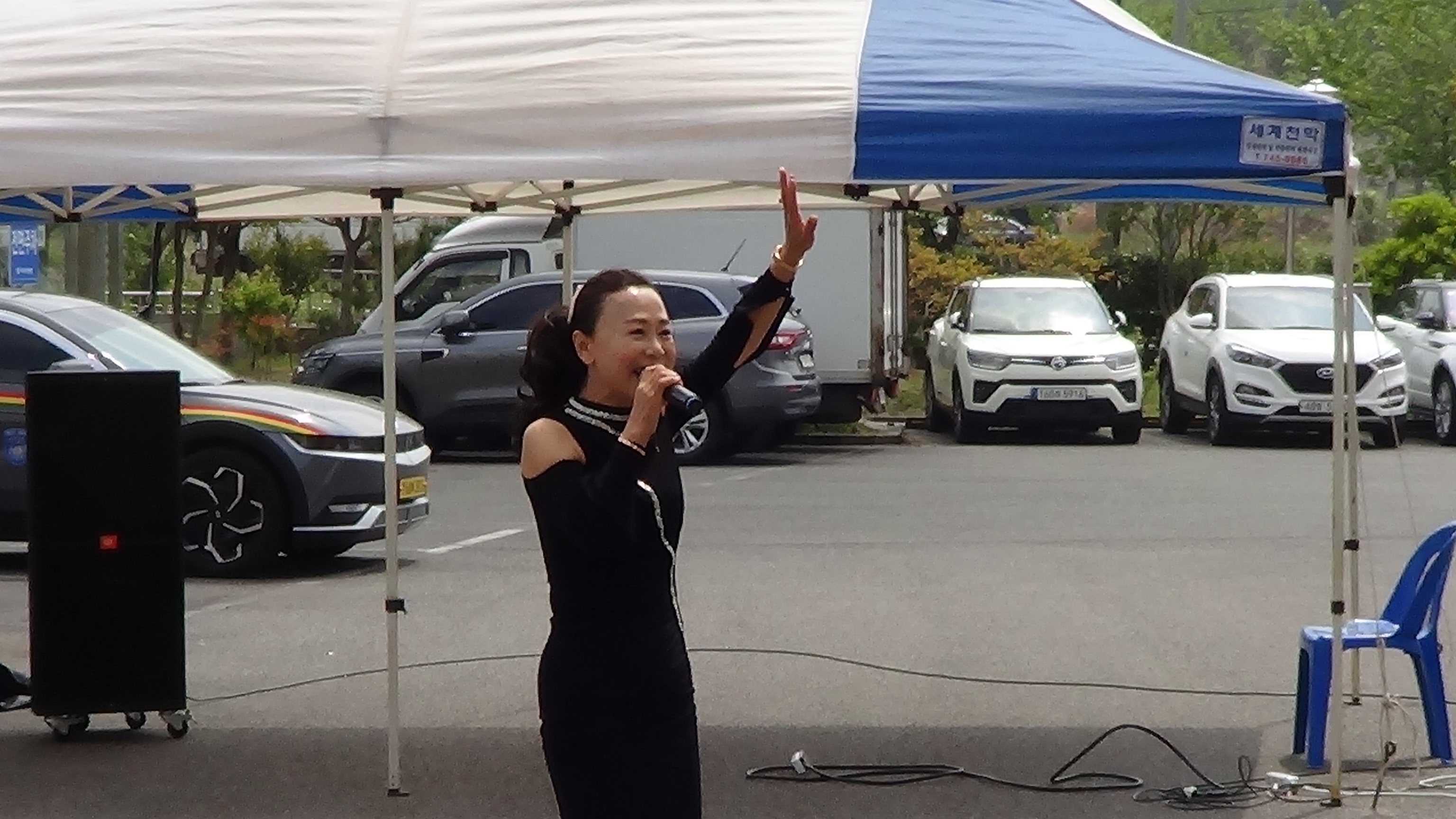 아라요양원 이미지