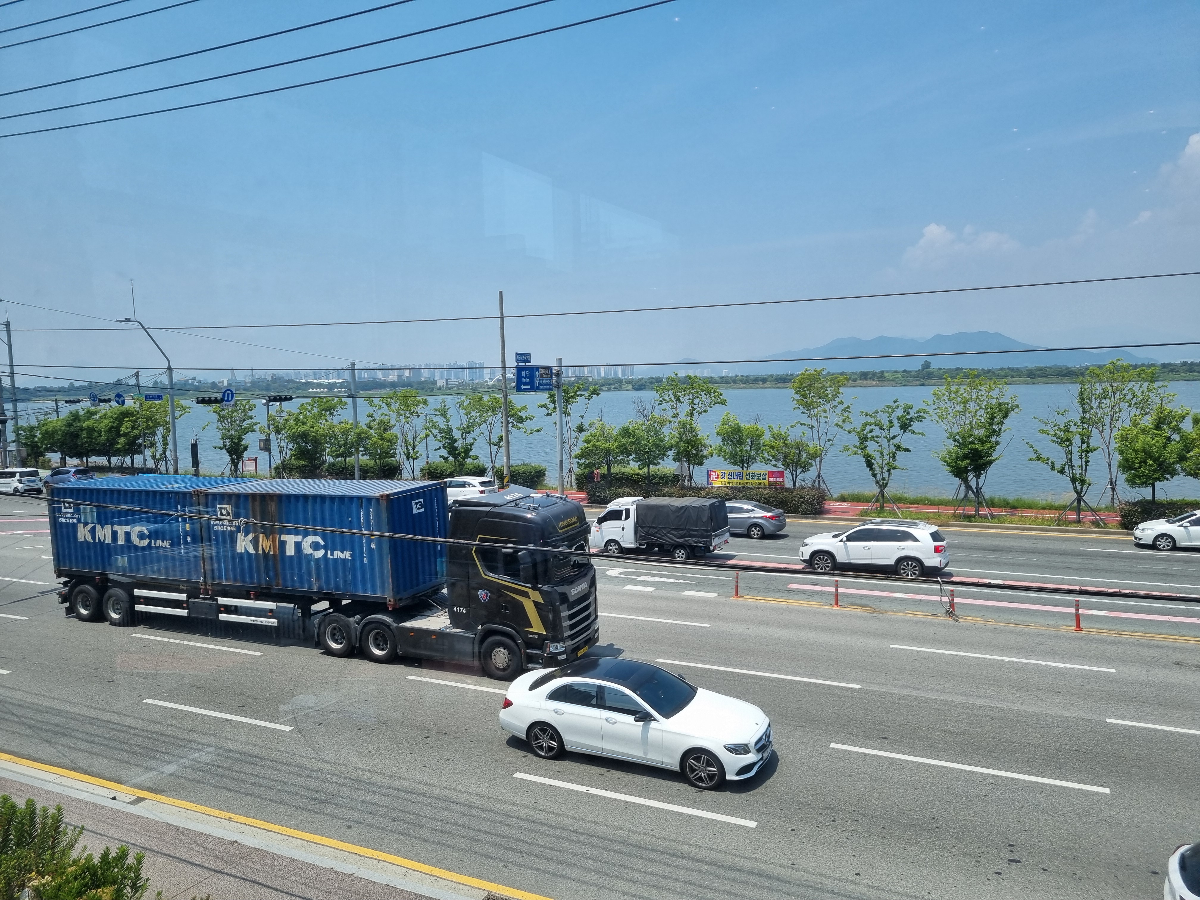 하단강변삼거리 이미지