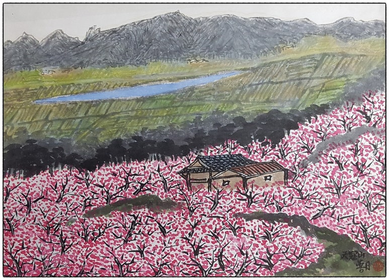 뉴아트 이미지