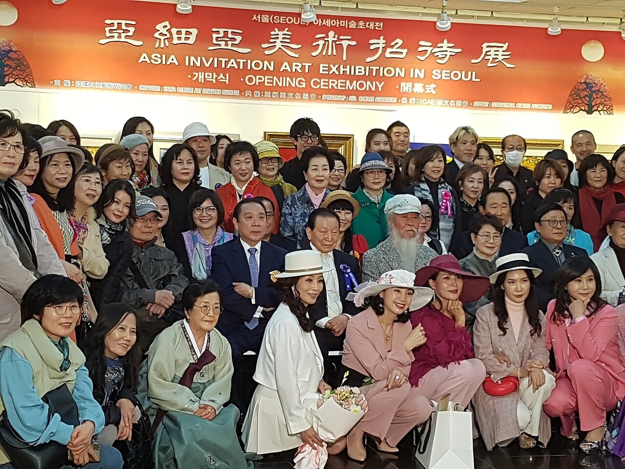 화가의화실 이미지