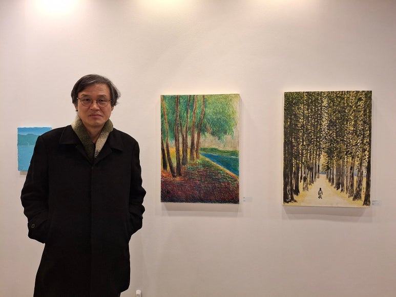 뉴아트 이미지