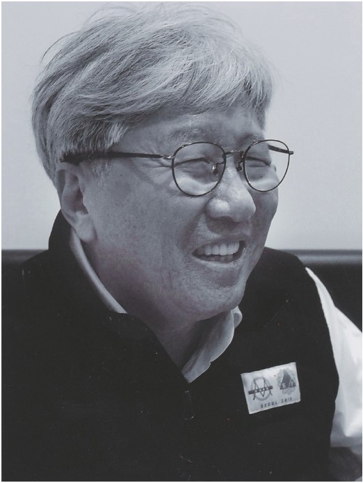 이인정 이미지