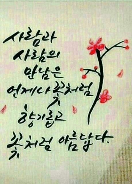 밝은 이미지