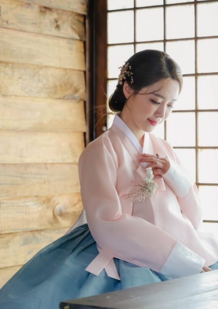 꽃길만걸어요 이미지