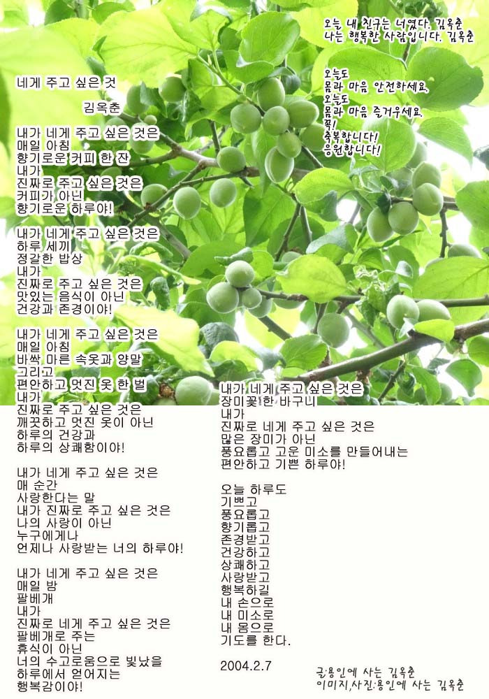 더예쁘다 이미지