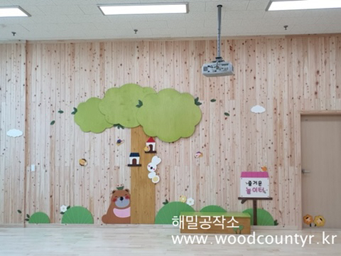 명천유치원 이미지