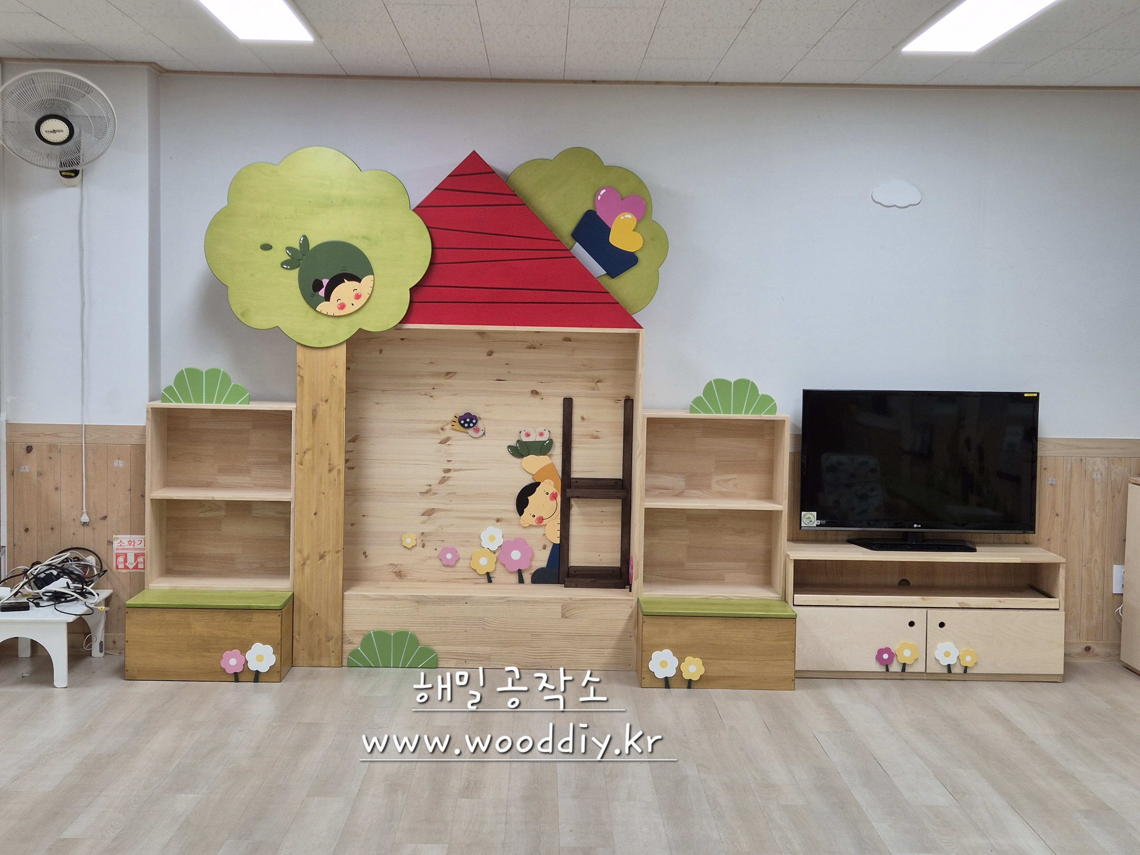 소화유치원 이미지