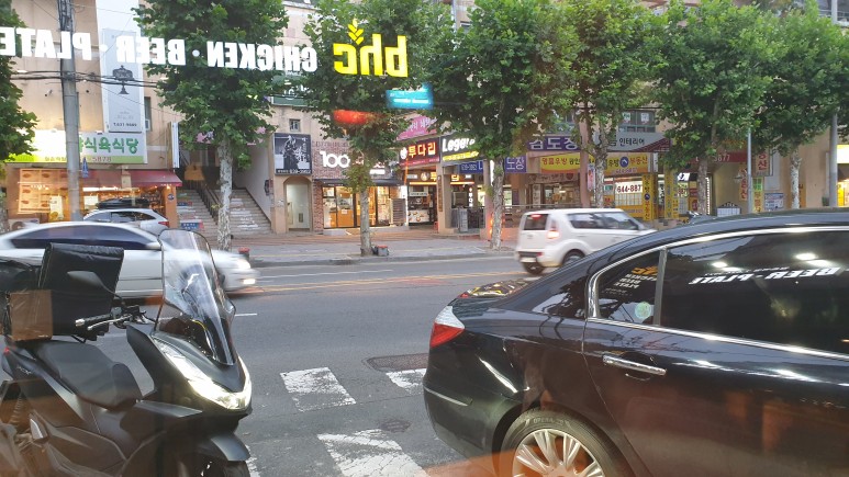 비에이치씨BHC월촌역점 이미지