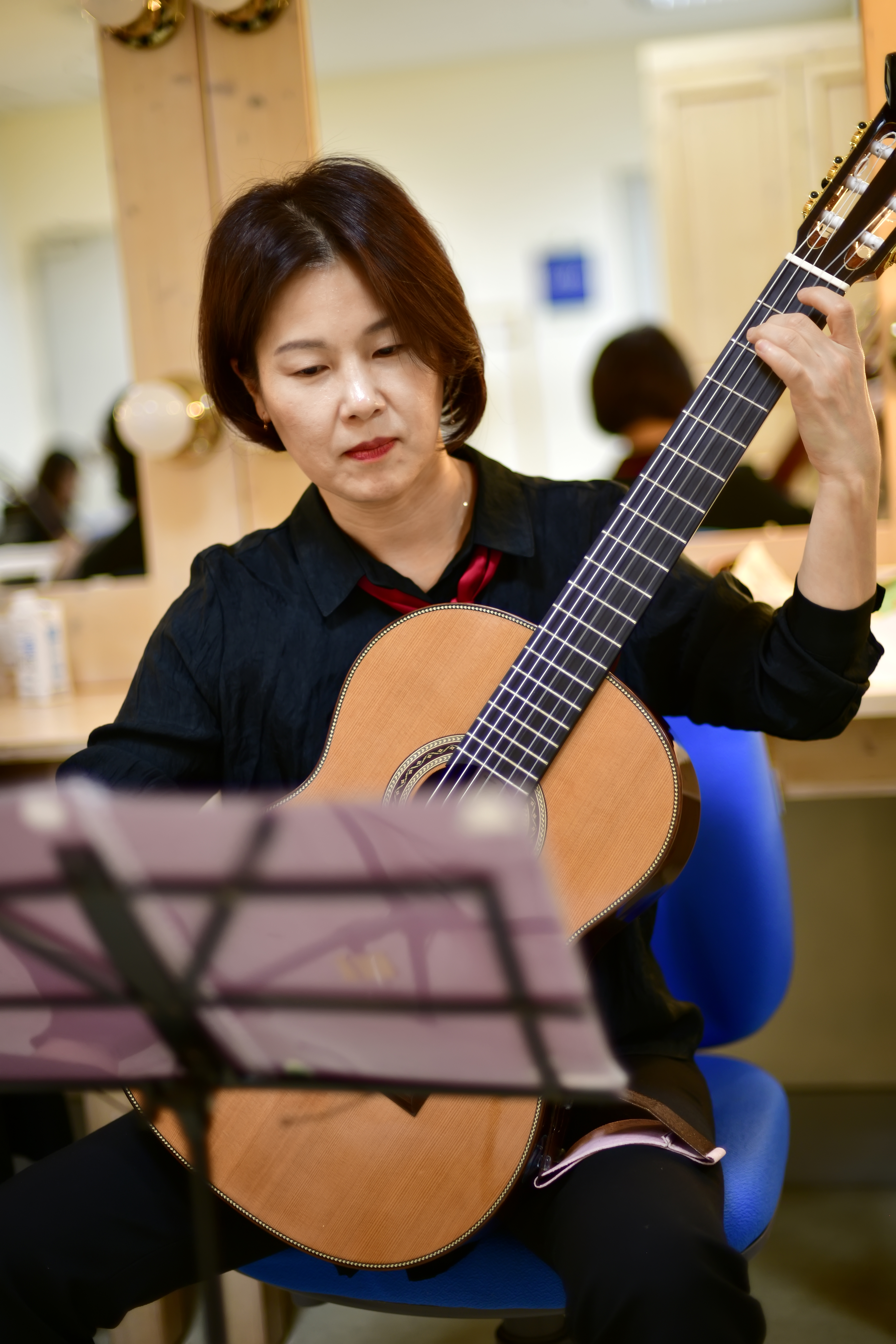 14회정기연주회개인사진-7(10장) - 소리사랑 앨범 - 소리사랑피아노 & 경주클래식기타앙상블 14회정기연주회개인사진-7(10장)