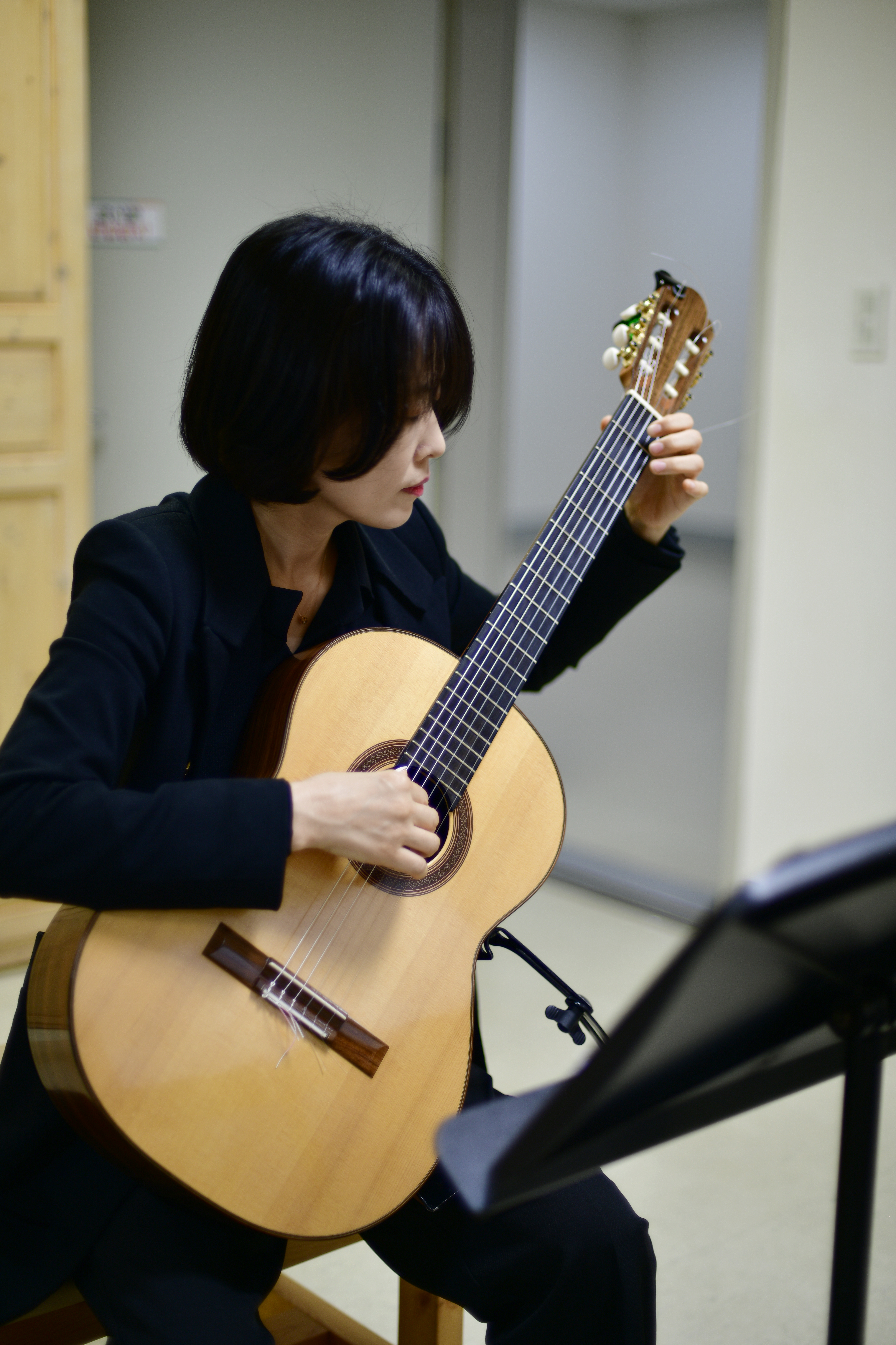 14회정기연주회개인사진-9(10장) - 소리사랑 앨범 - 소리사랑피아노 & 경주클래식기타앙상블 14회정기연주회개인사진-9(10장)