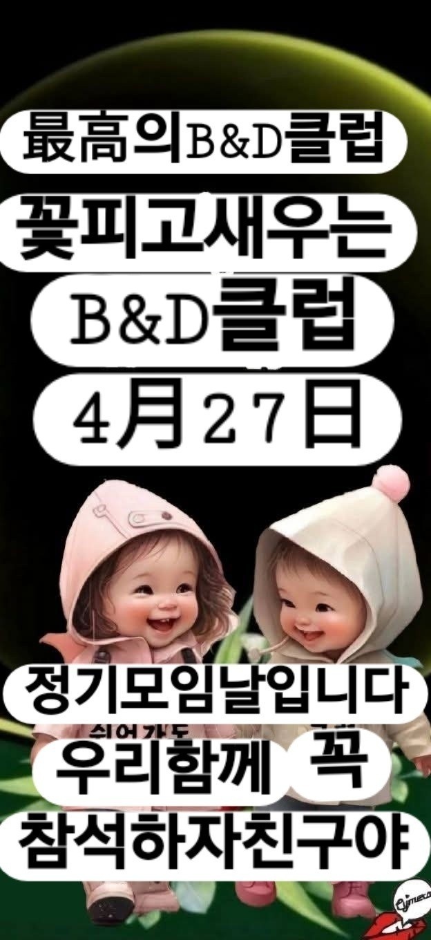 비앤디 이미지