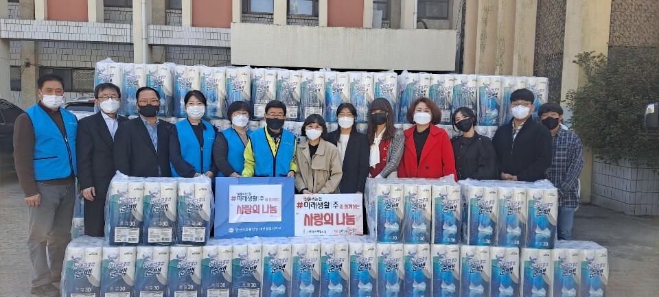 금성종합전자 이미지