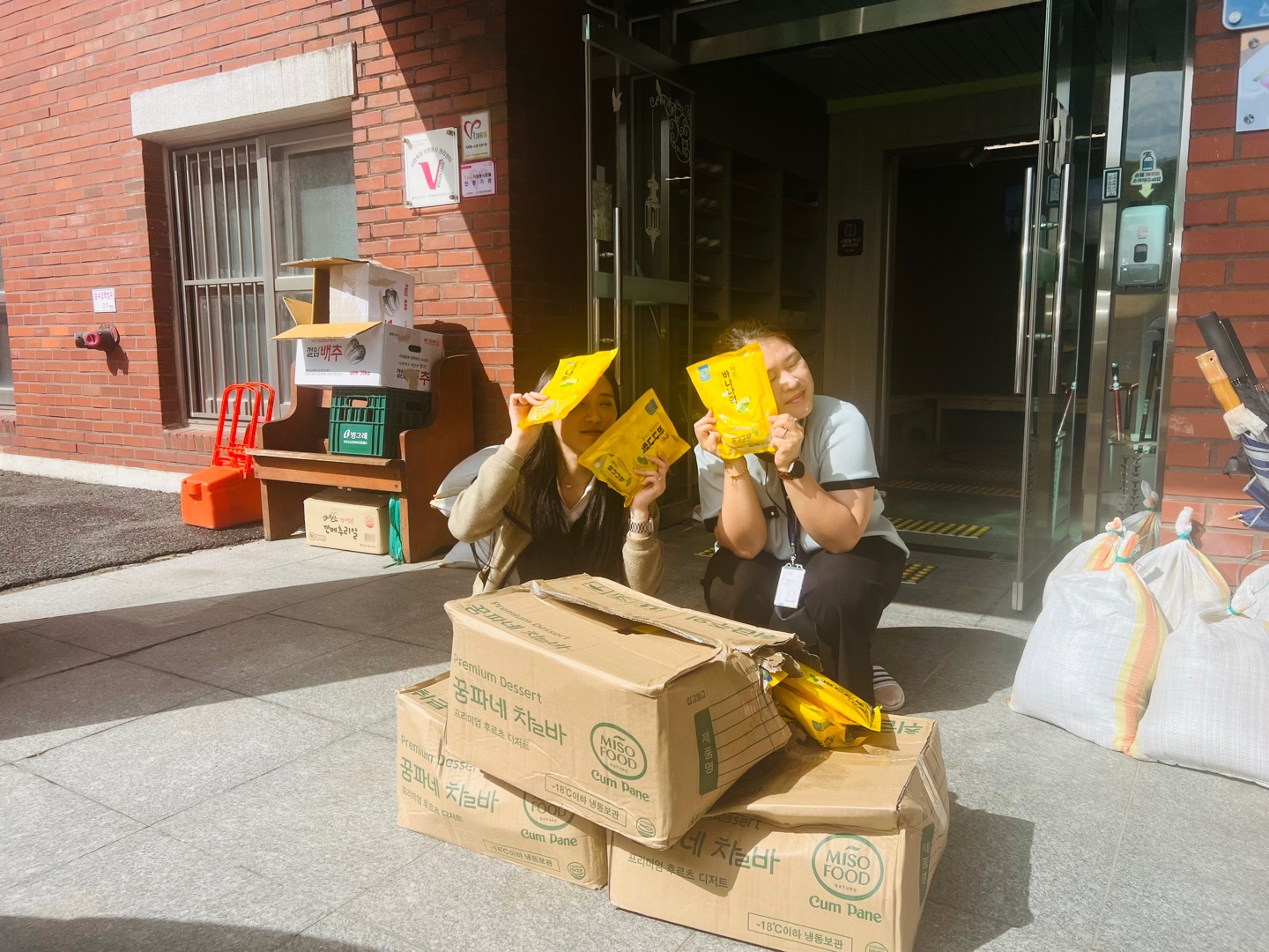 선우냉동 이미지