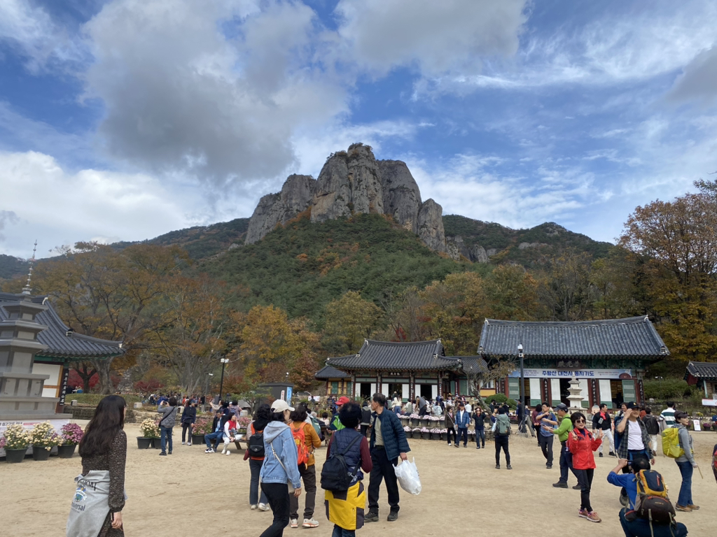소풍 이미지