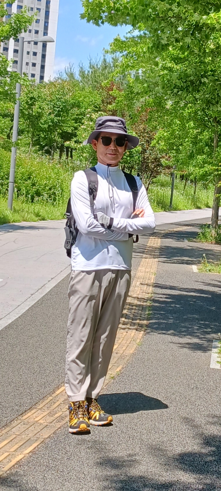 유월에 이미지