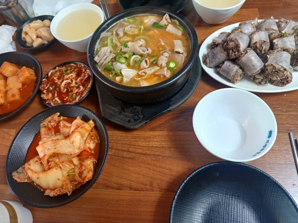 고기포차 이미지