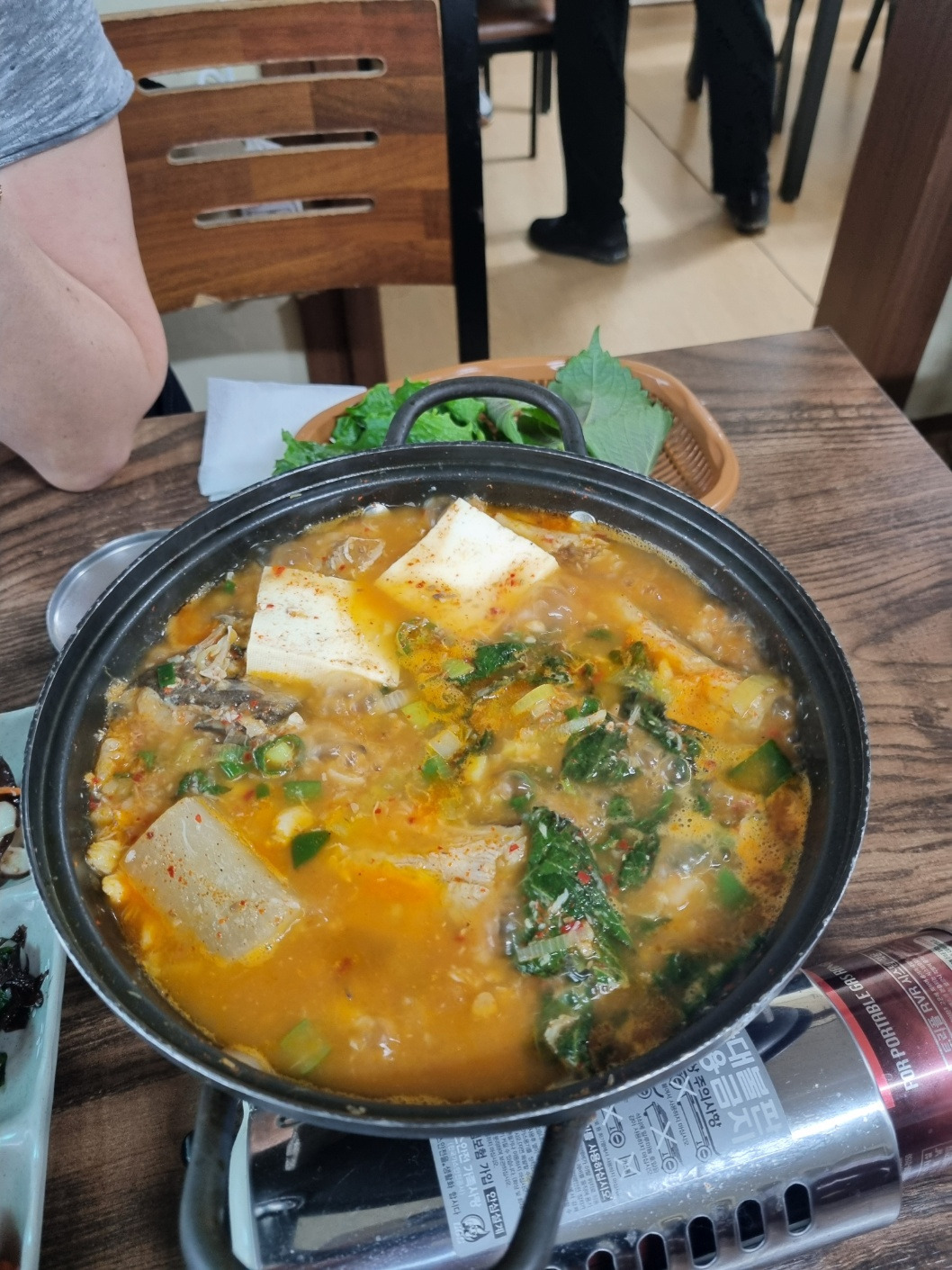 포항물회&회포차 사진 2