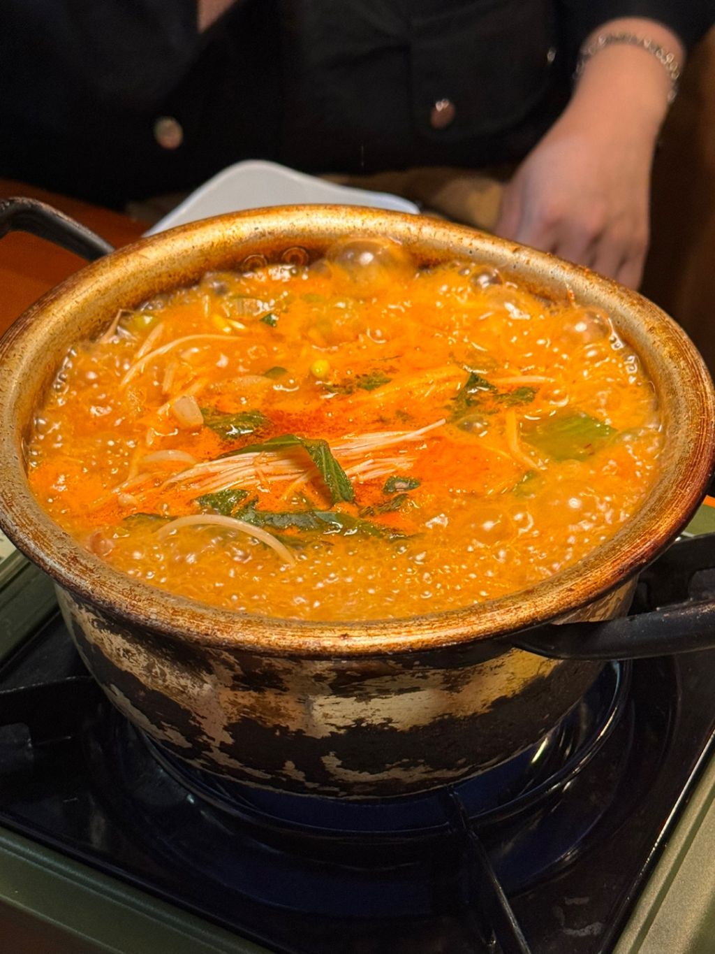 고기포차 이미지