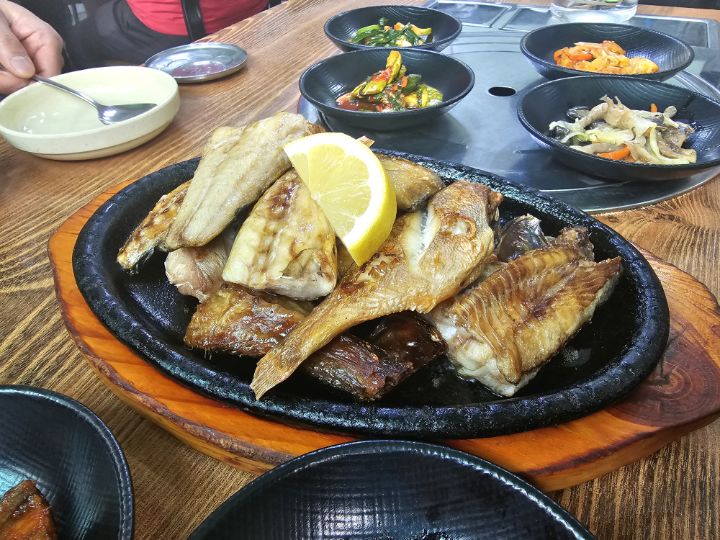 인천할머니생선 이미지