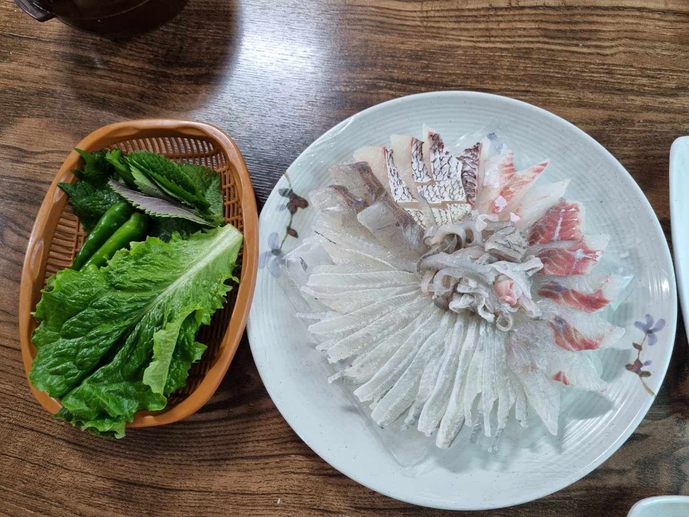 포항물회&회포차 대표 사진