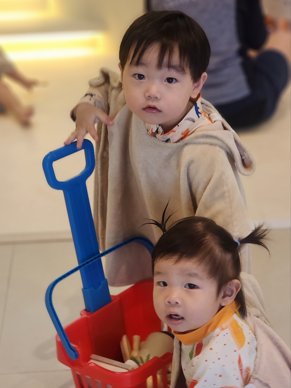 타이니아일랜드 이미지