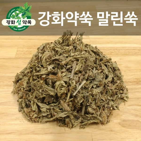 쑥이야기 이미지