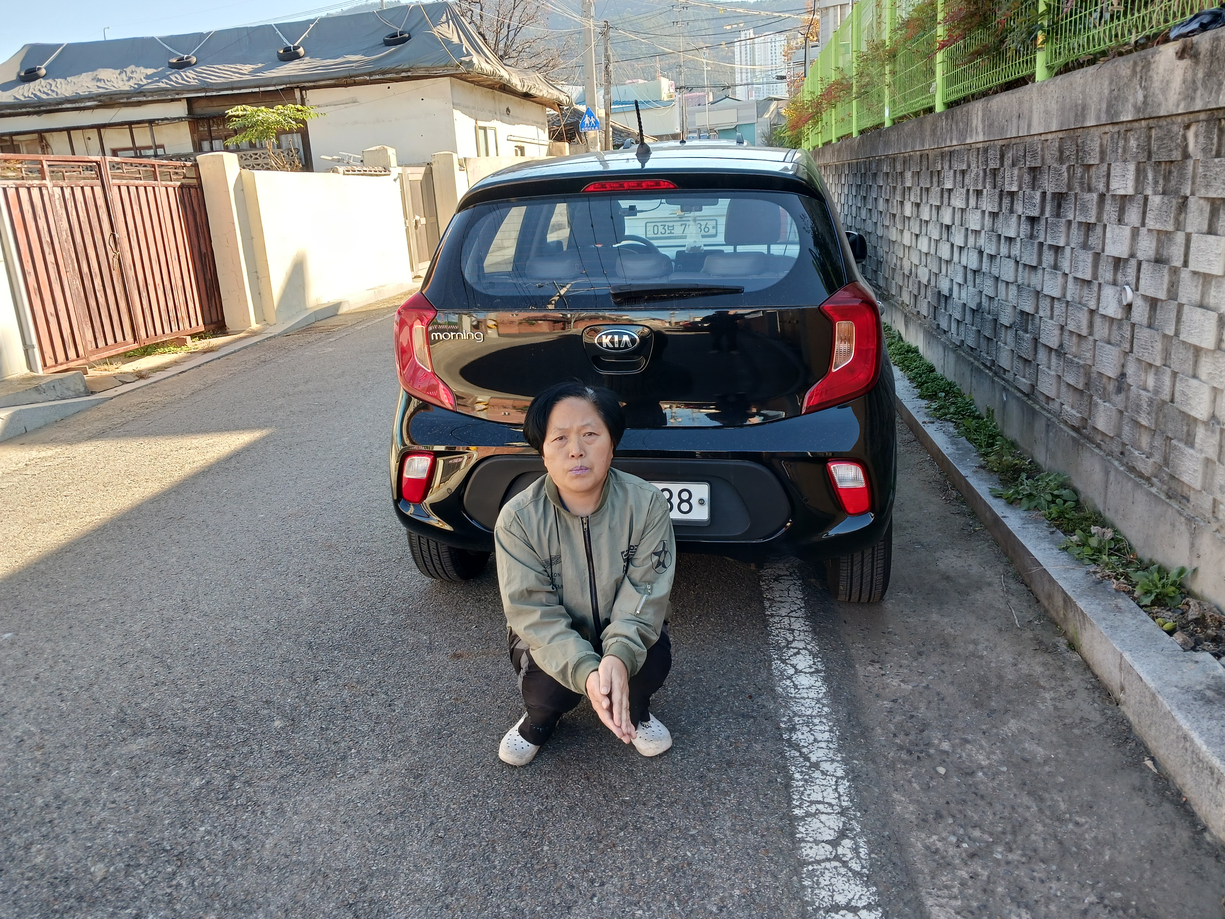 금빛세탁 이미지