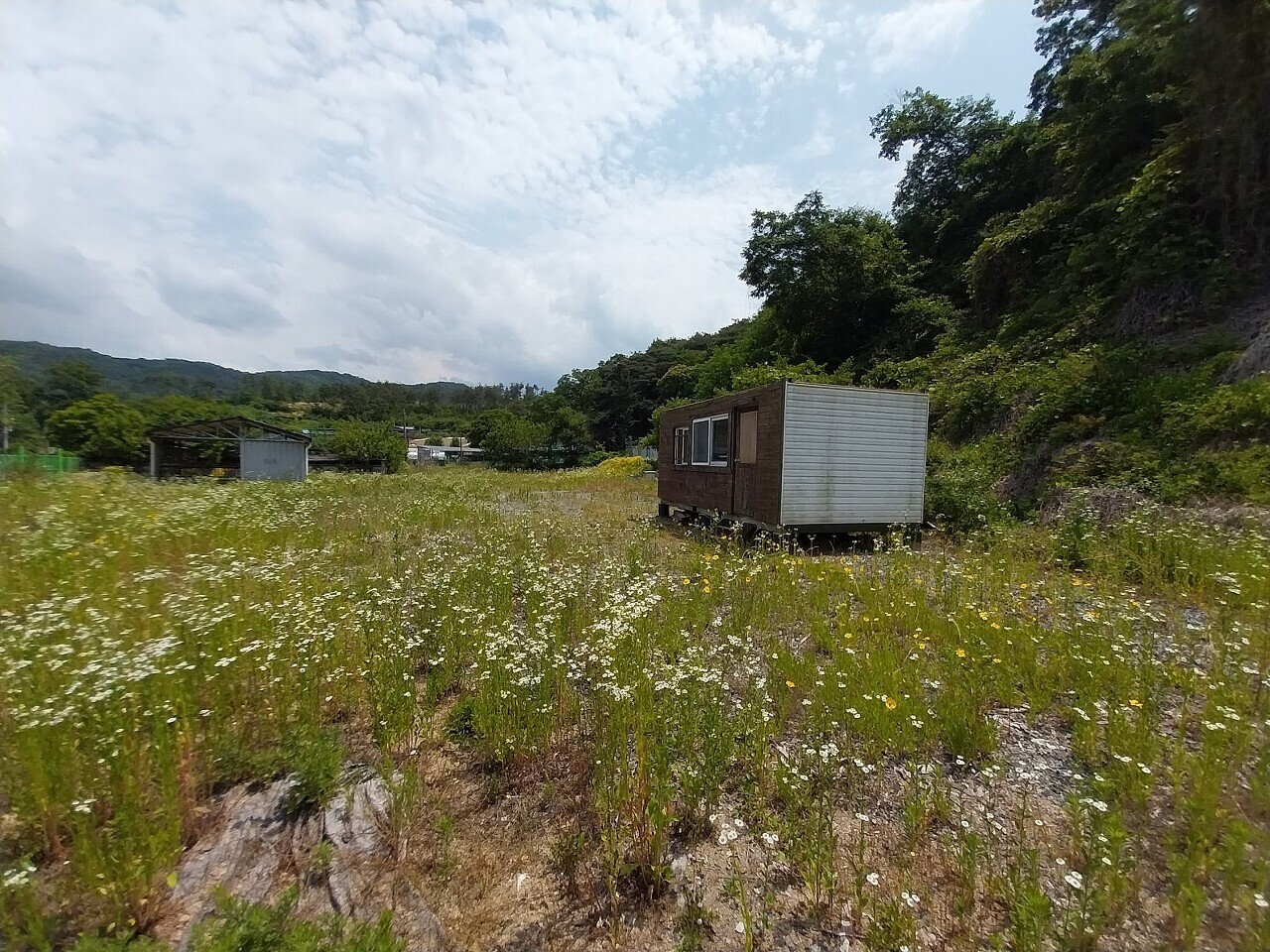 금산IC 이미지