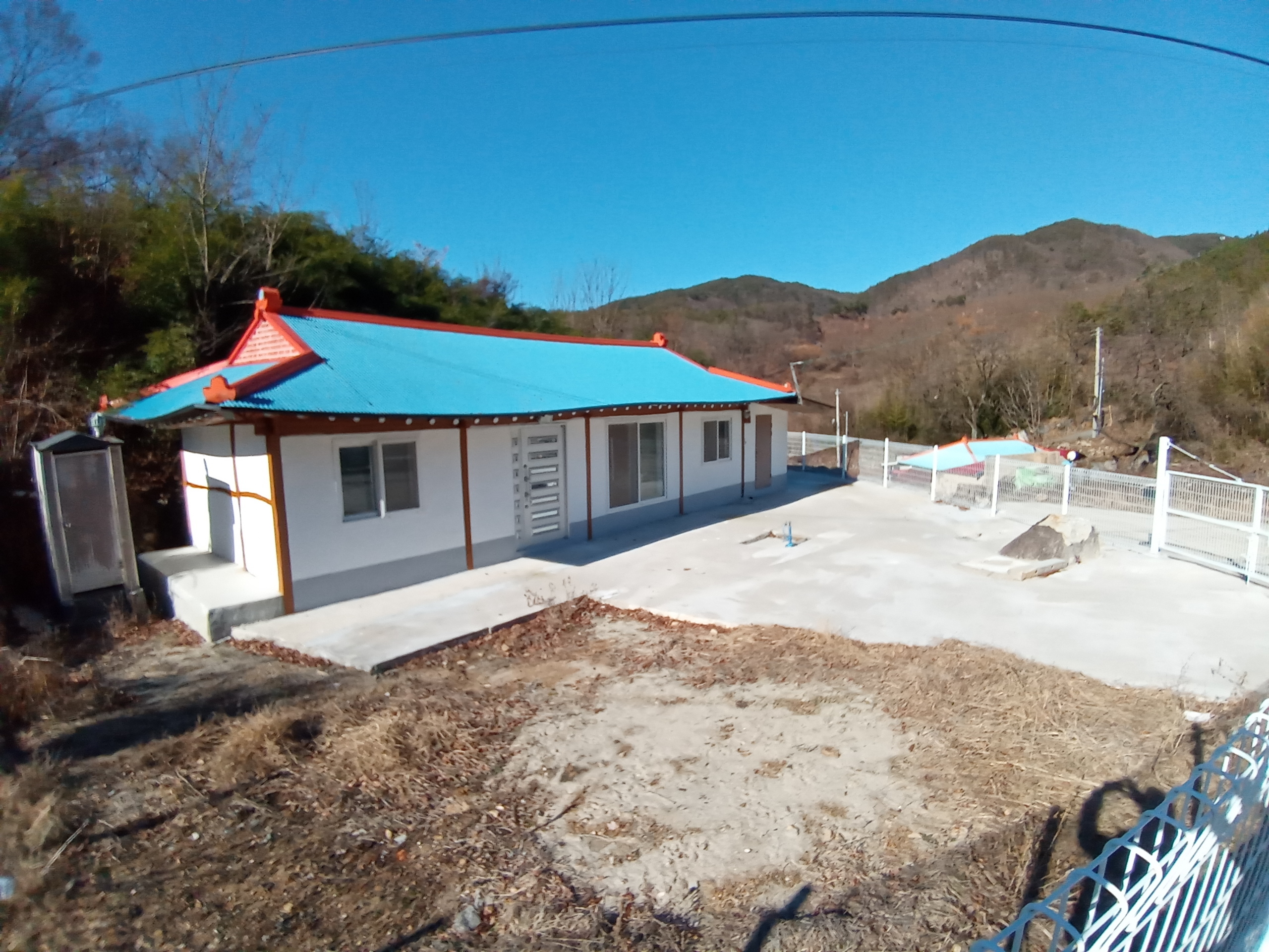 산아래농가 이미지